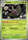 Dustox ME: Ascended Heroes #015/217 Uncommon