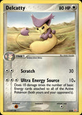 Delcatty EX Trainer Kit 1: Latias & Latios #3/10 Common