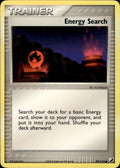 Energy Search EX Unseen Forces #94/115 Common