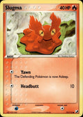 Slugma EX Unseen Forces #73/115 Common
