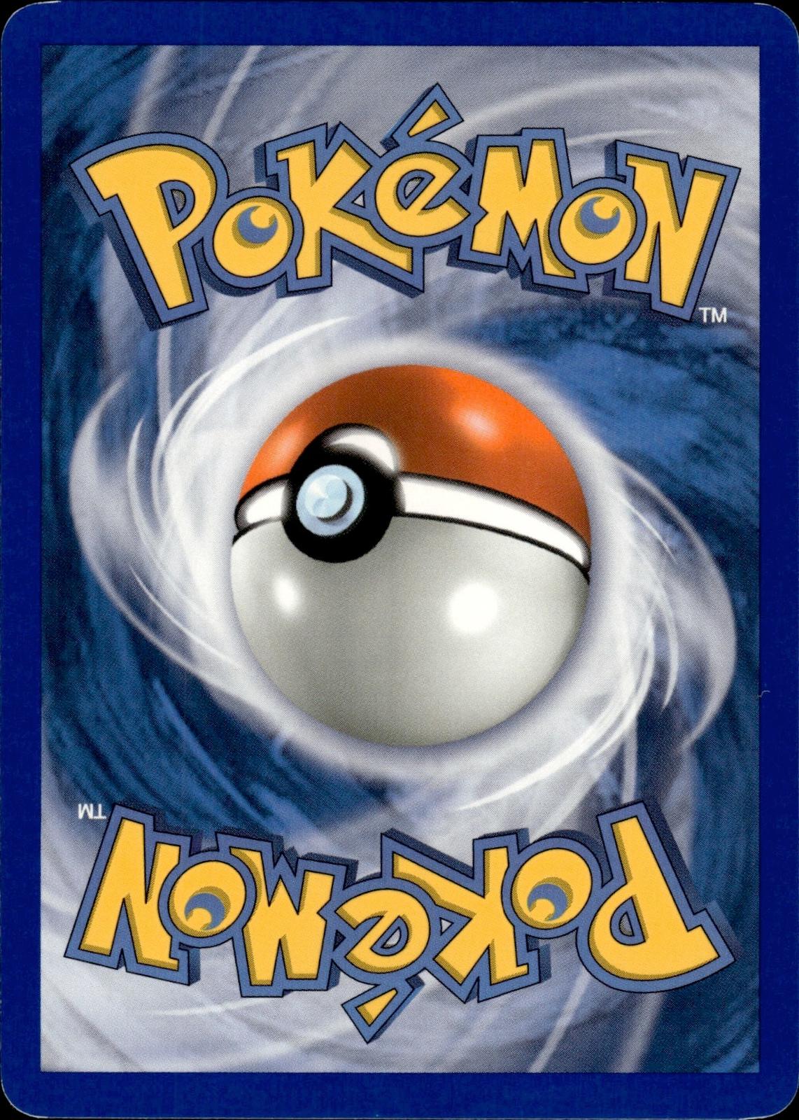 Seedot EX Deoxys #71/107 Common