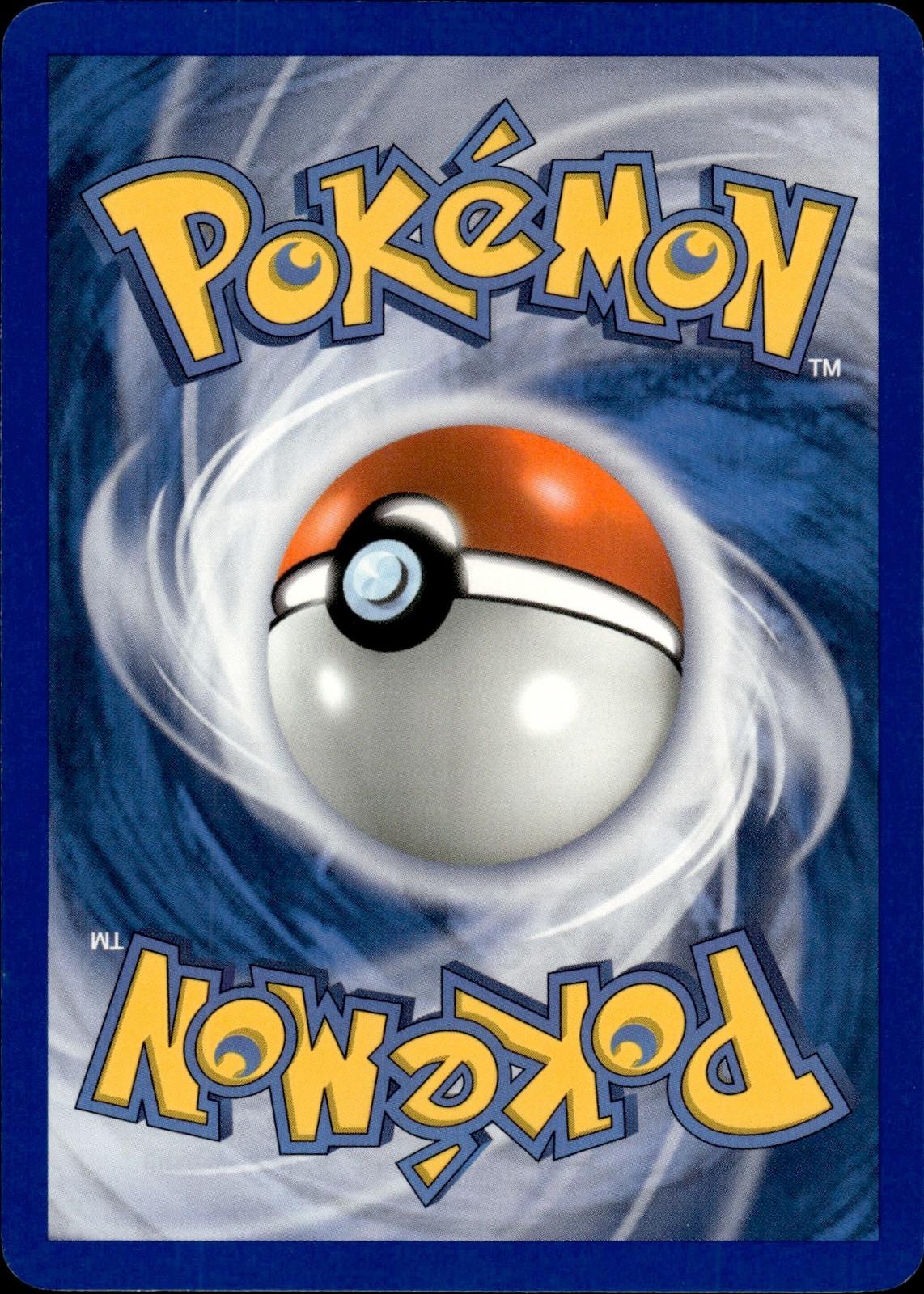 Seedot EX Deoxys #71/107 Common