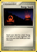 Energy Search (Latias) EX Trainer Kit 1: Latias & Latios #9/10 Common