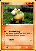 Numel EX Trainer Kit 1: Latias & Latios #5/10 Common