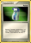 Potion (Latias) EX Trainer Kit 1: Latias & Latios #8/10 Common