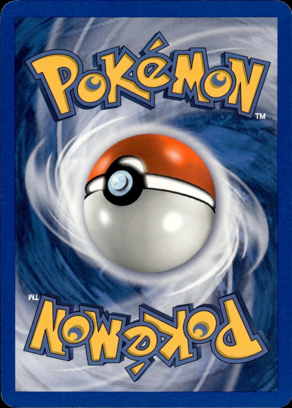 Lotad EX Deoxys #35/107 Uncommon