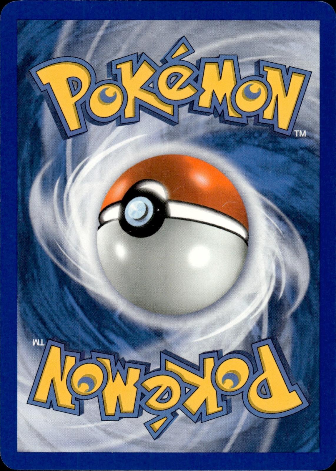Grumpig EX Deoxys #32/107 Uncommon