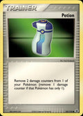 Potion EX FireRed & LeafGreen #101/112 Common