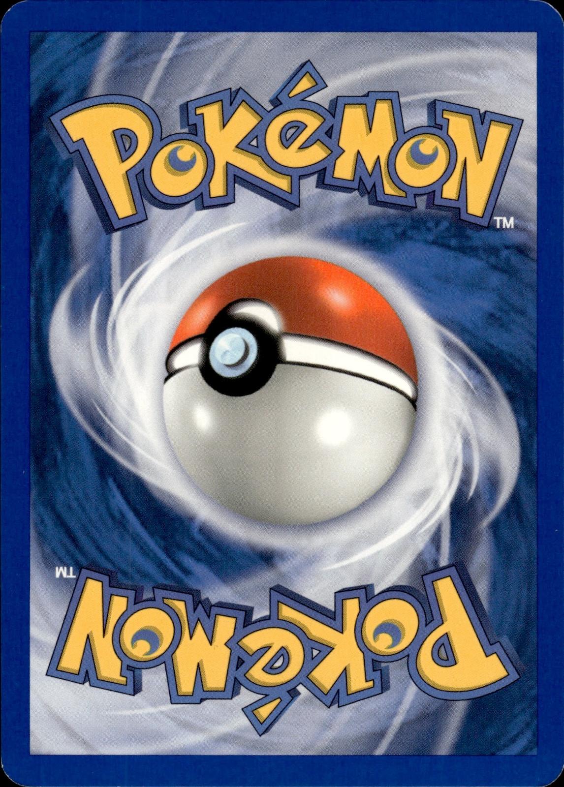 Switch EX FireRed & LeafGreen #102/112 Common