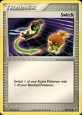 Switch EX FireRed & LeafGreen #102/112 Common