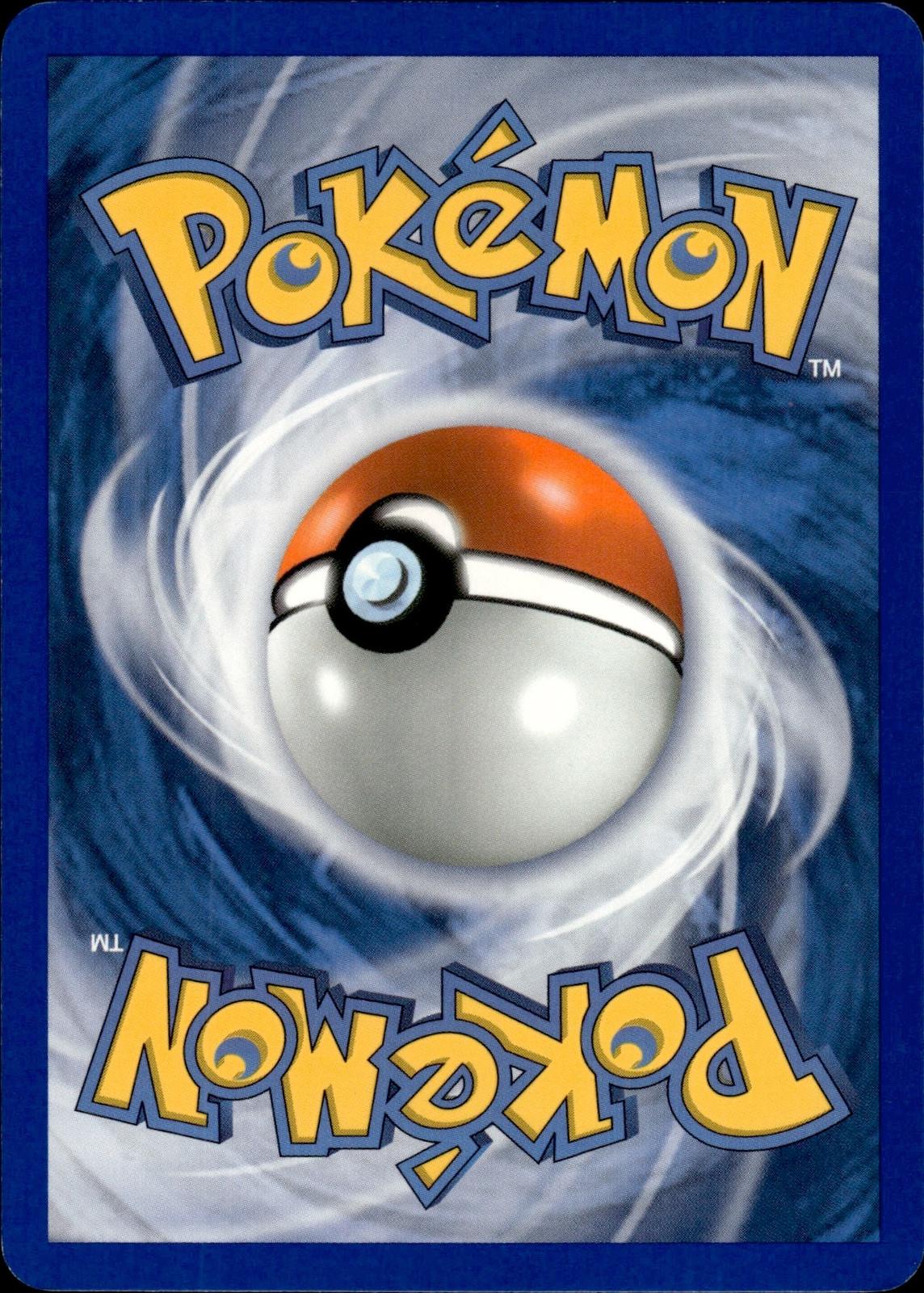 Potion EX FireRed & LeafGreen #101/112 Common