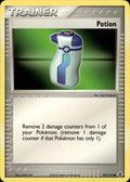 Potion EX FireRed & LeafGreen #101/112 Common