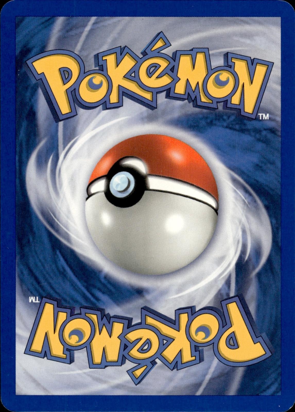 Paras EX FireRed & LeafGreen #72/112 Common