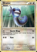 Dratini Triumphant #62/102 Common