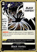 Black Vortex Emperors in the New World #OP09-097 Common