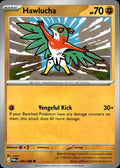 Hawlucha ME03: Perfect Order #046/088 Common