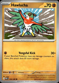 Hawlucha ME03: Perfect Order #046/088 Common