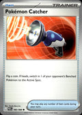 Pokemon Catcher ME03: Perfect Order #082/088 Common