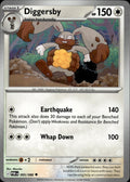 Diggersby ME03: Perfect Order #065/088 Uncommon