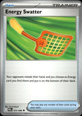 Energy Swatter ME03: Perfect Order #073/088 Uncommon