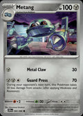 Metang ME04: Chaos Rising #060/086 Common