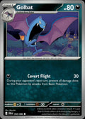Golbat ME04: Chaos Rising #050/086 Common