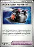 Team Rocket's Hypnotizer ME: Ascended Heroes #206/217 Uncommon