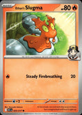 Ethan's Slugma SV10: Destined Rivals #035/182 Common