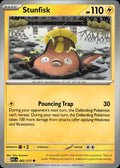 Stunfisk ME: Ascended Heroes #062/217 Common