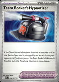 Team Rocket's Hypnotizer ME: Ascended Heroes #206/217 Uncommon