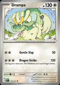 Drampa ME: Ascended Heroes #176/217 Uncommon