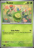 Budew ME: Ascended Heroes #016/217 Common