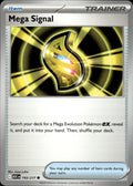 Mega Signal ME: Ascended Heroes #193/217 Common