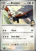Larry's Braviary ME: Ascended Heroes #174/217 Uncommon