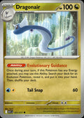 Dragonair ME: Ascended Heroes #151/217 Uncommon