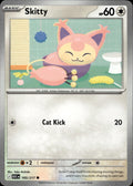 Skitty ME: Ascended Heroes #165/217 Common