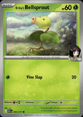 Erika's Bellsprout ME: Ascended Heroes #004/217 Common