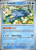 Golduck ME: Ascended Heroes #040/217 Uncommon
