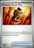 Premium Power Pro ME: Ascended Heroes #199/217 Uncommon