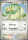Drampa ME: Ascended Heroes #176/217 Uncommon