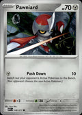 Pawniard ME: Ascended Heroes #146/217 Common