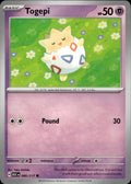 Togepi ME: Ascended Heroes #080/217 Common