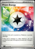 Prism Energy ME: Ascended Heroes #216/217 Uncommon