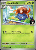 Erika's Gloom ME: Ascended Heroes #002/217 Uncommon