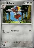 Bisharp ME: Ascended Heroes #147/217 Common
