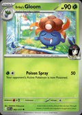 Erika's Gloom ME: Ascended Heroes #002/217 Uncommon