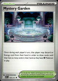 Mystery Garden ME: Ascended Heroes #194/217 Uncommon