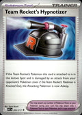 Team Rocket's Hypnotizer ME: Ascended Heroes #206/217 Uncommon