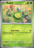 Budew ME: Ascended Heroes #016/217 Common