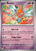 Rotom ME: Ascended Heroes #092/217 Common